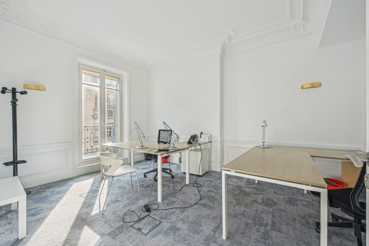 Bureau Paris 160m² Location bureau Paris OLBUR2424530 7